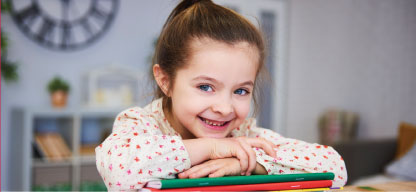 Child Education Plan