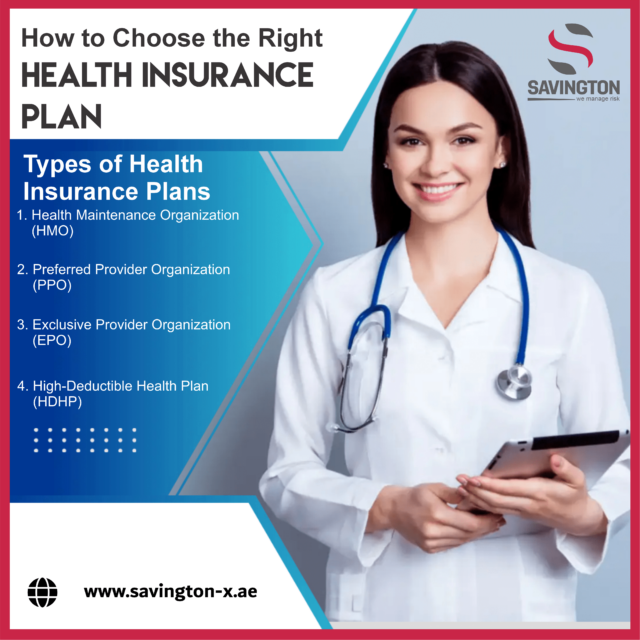 Best medical insurance in Dubai