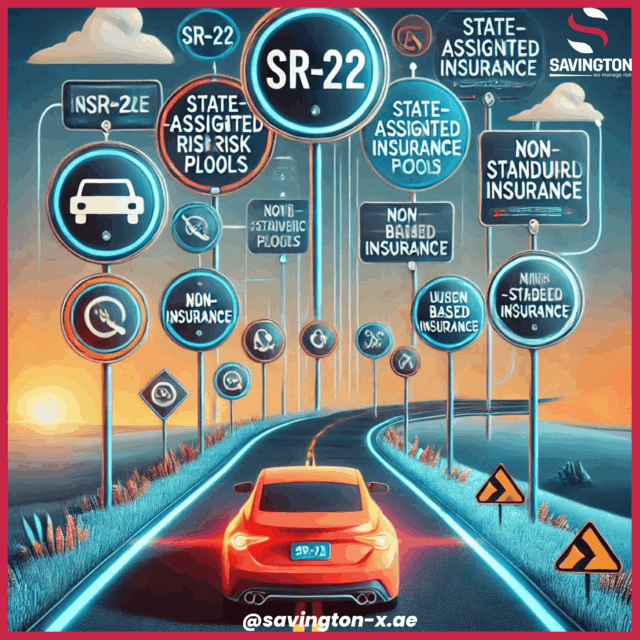 savington-insurance-in-dubai Auto Insurance for High-Risk Drivers in the UAE: How to Secure Coverage and Reduce Costs