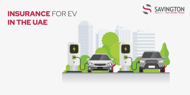 Insurance-for-EV-in-the-UAE Insurance for EV in the UAE