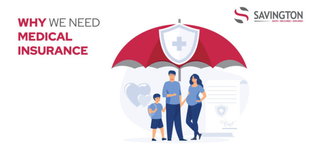 Why We Need Medical Insurance