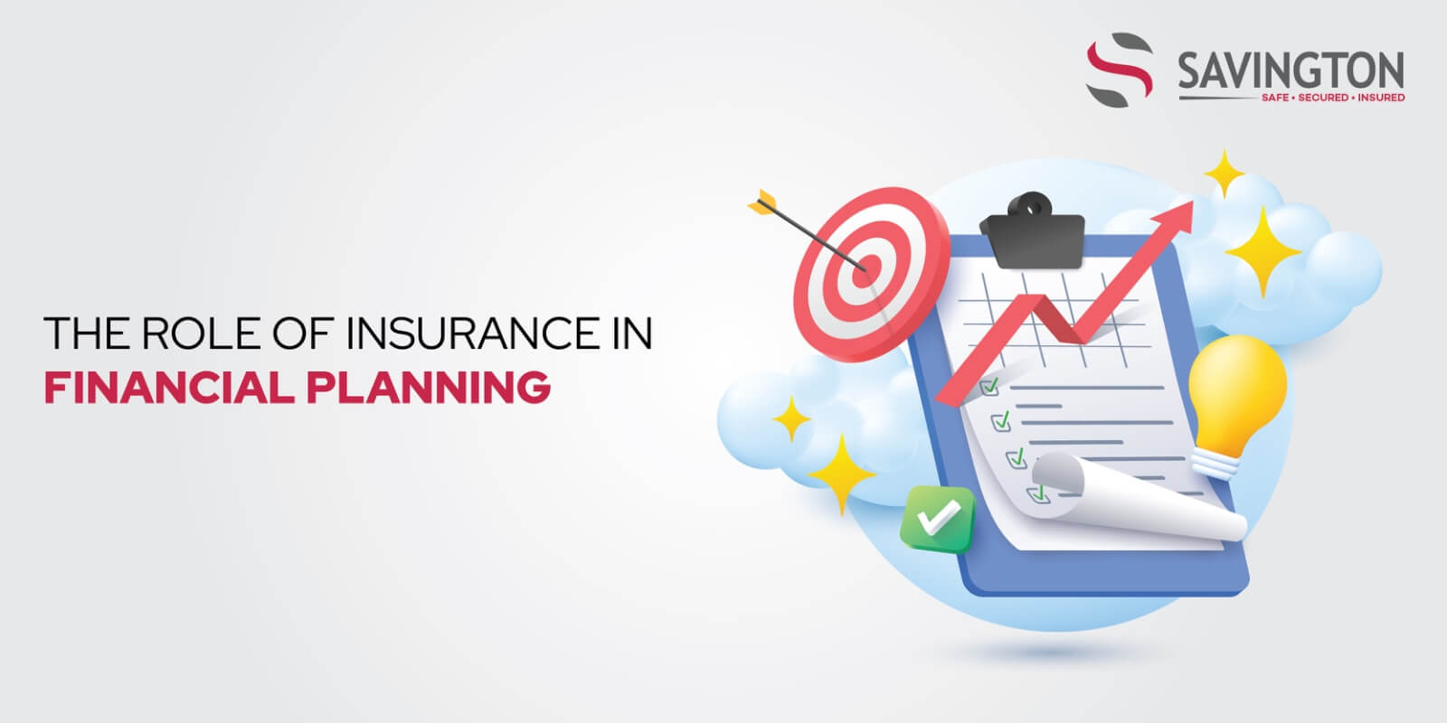 The Role of Insurance in Financial Planning