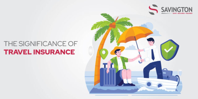 Choosing the Right Travel Insurance Plan