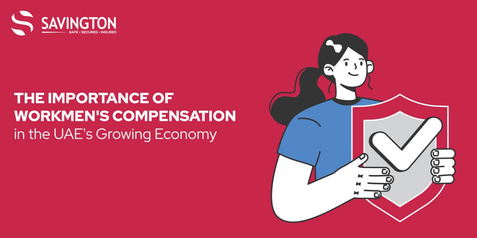The Importance of Workmen's Compensation in the UAE's Growing Economy