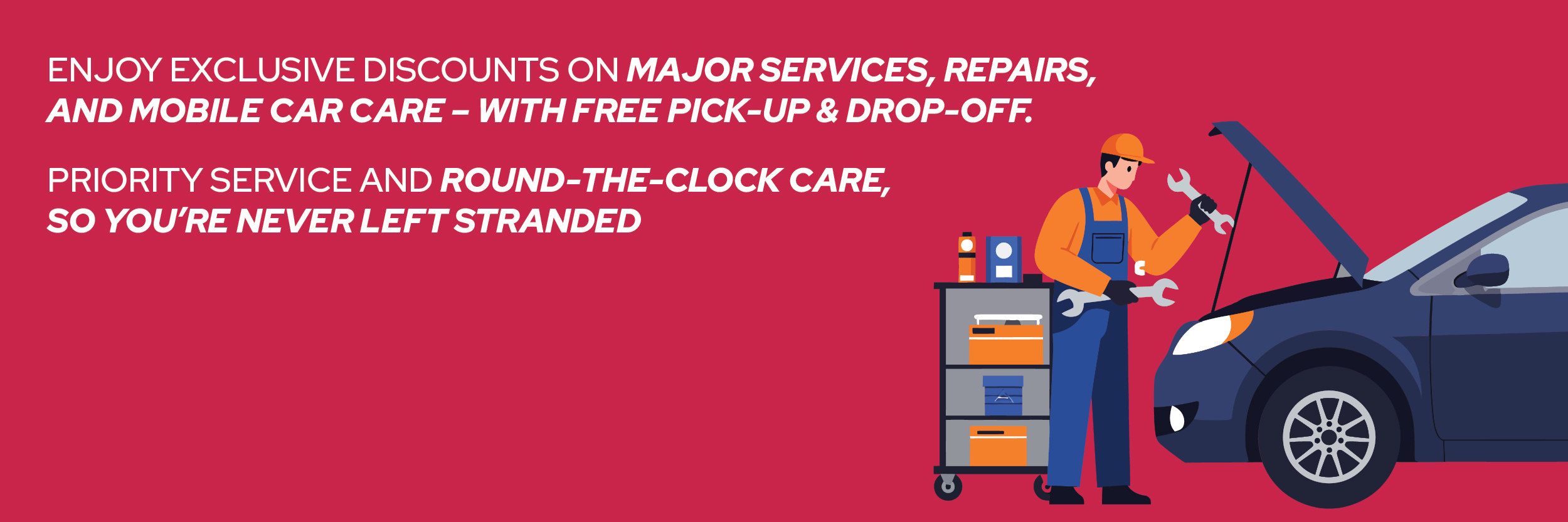 Car insurance brokers