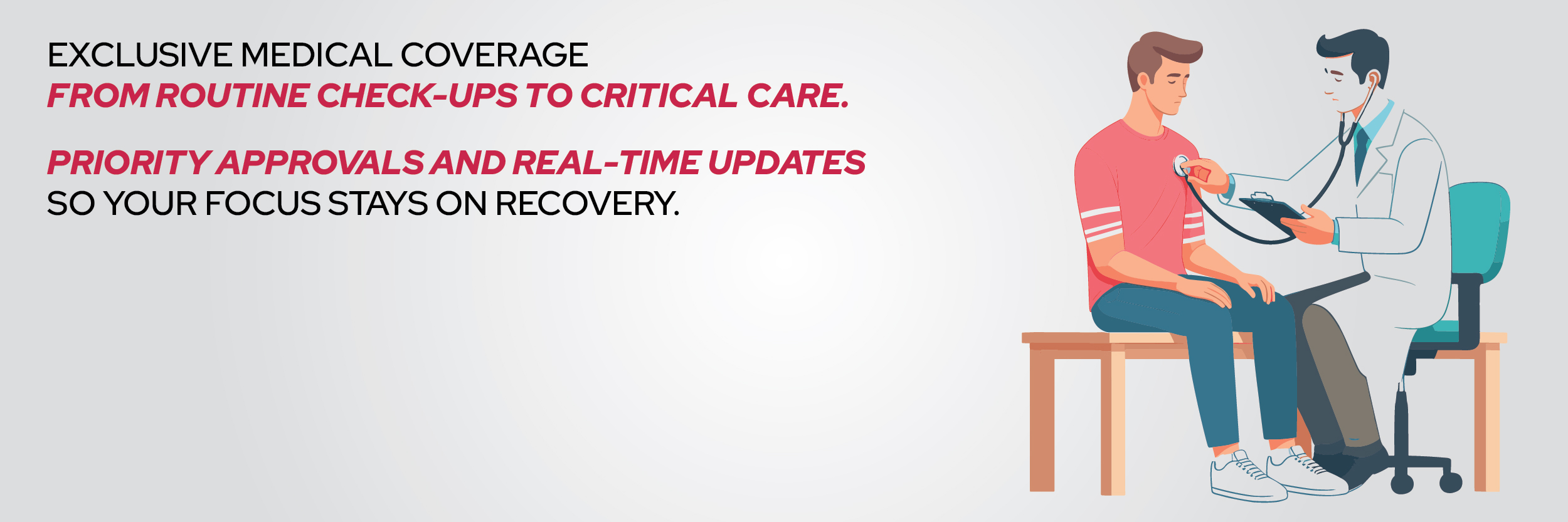 Health insurance brokers