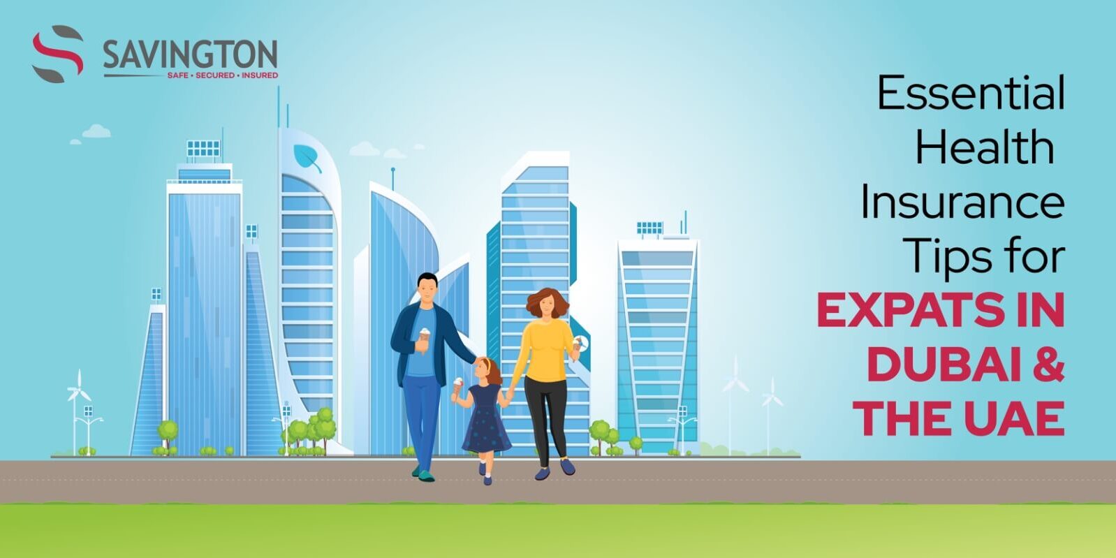 Essential Health Insurance Tips in Dubai and UAE