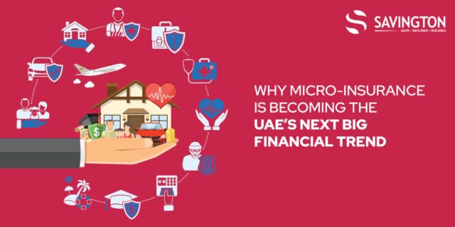 Micro-Insurance in the UAE