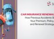 Car Insurance Renewal Dubai