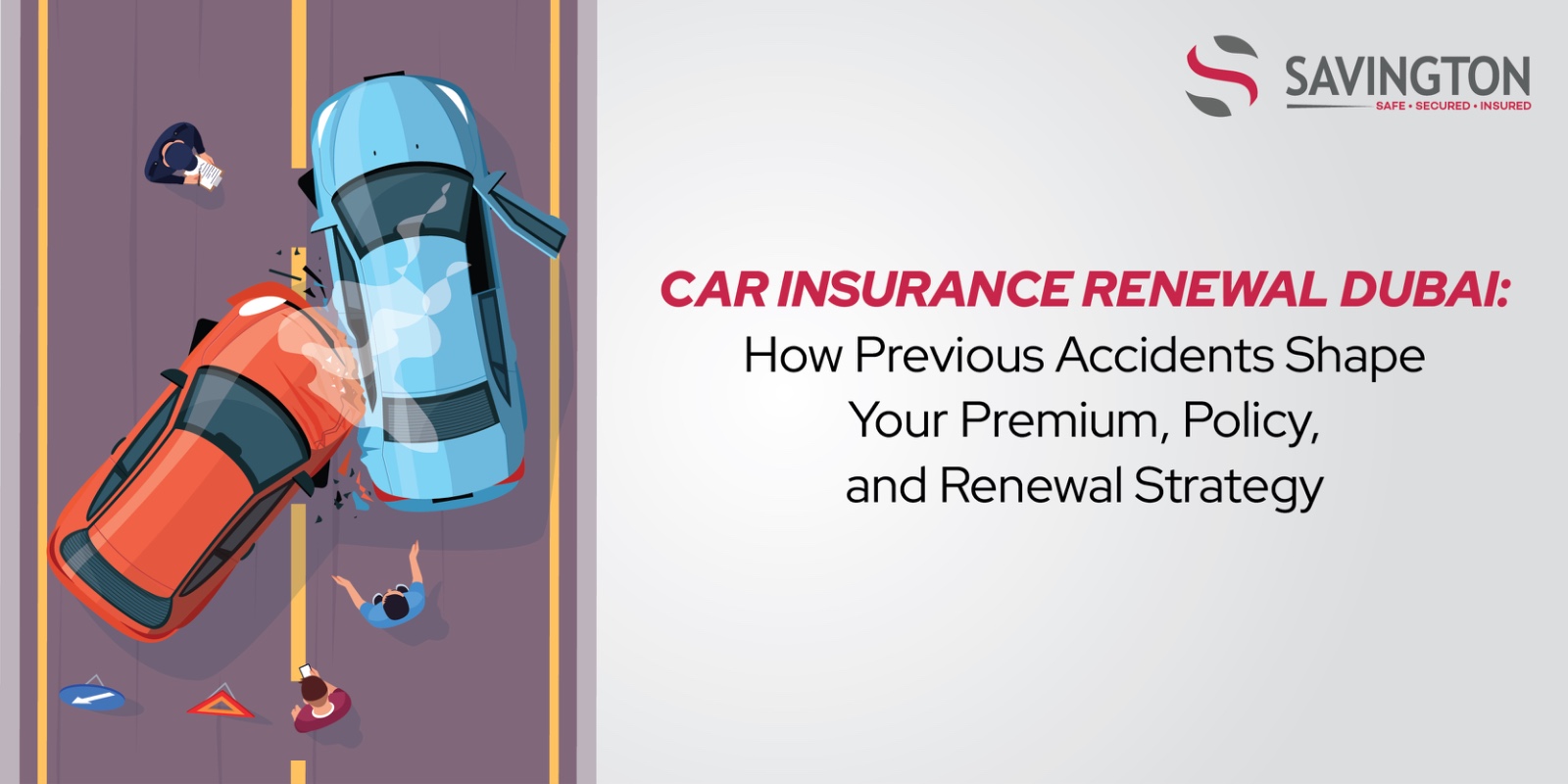 Car Insurance Renewal Dubai