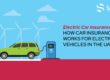 Electric Car Insurance Dubai