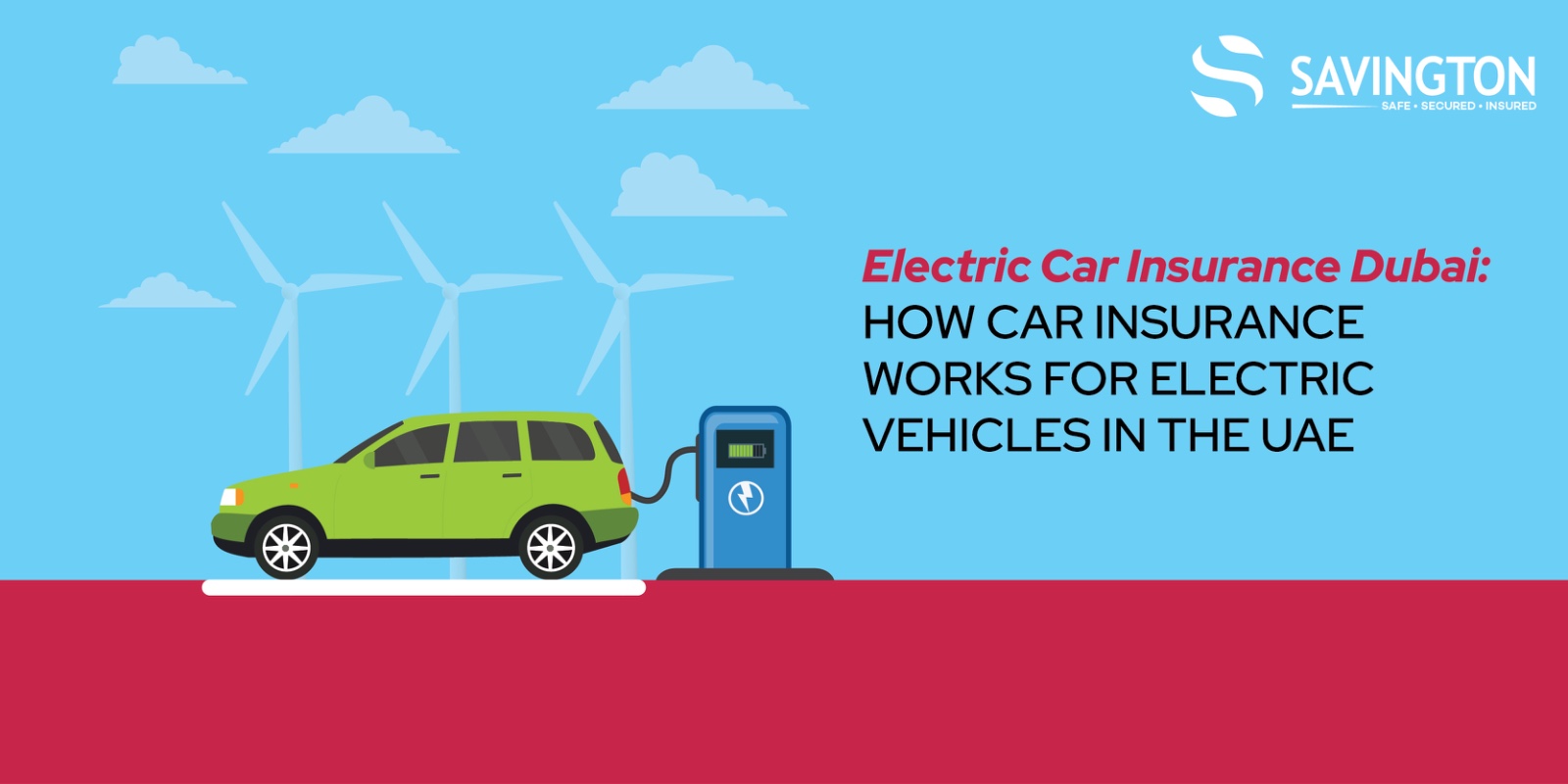 Electric Car Insurance Dubai