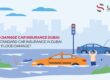 Flood Damage Car Insurance in Dubai