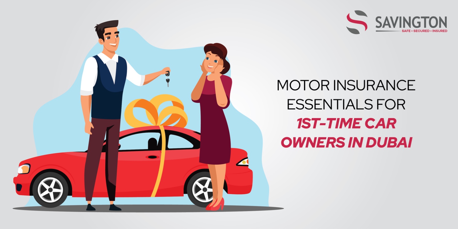 Motor Insurance in Dubai