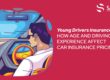 Young Drivers Insurance Dubai