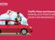 traffic fines and insurance UAE