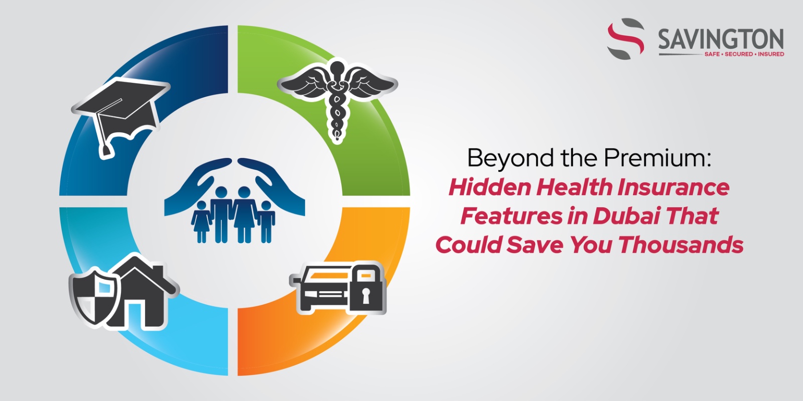 Hidden Health Insurance Features in Dubai