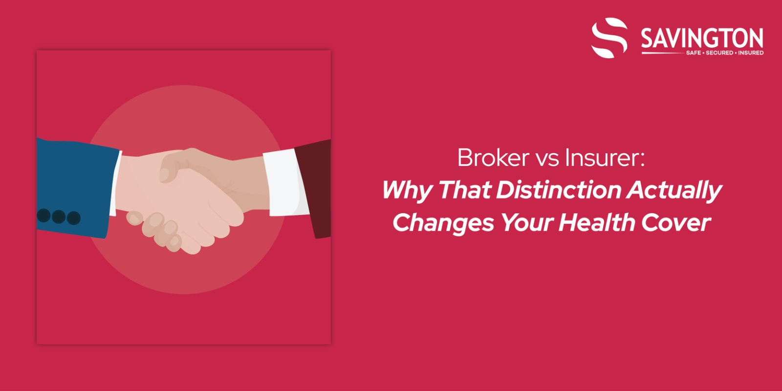 Broker vs Insurer Health Insurance UAE Broker vs insurer health insurance in dubai
