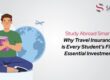 Student Abroad Travel Insurance UAE