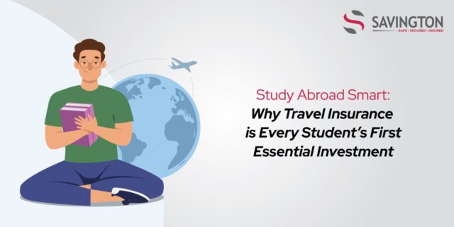 Student Abroad Travel Insurance UAE