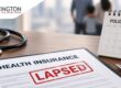 Health Insurance Lapsed