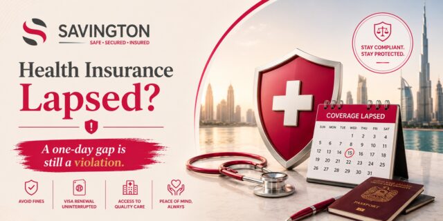 health insurance uae
