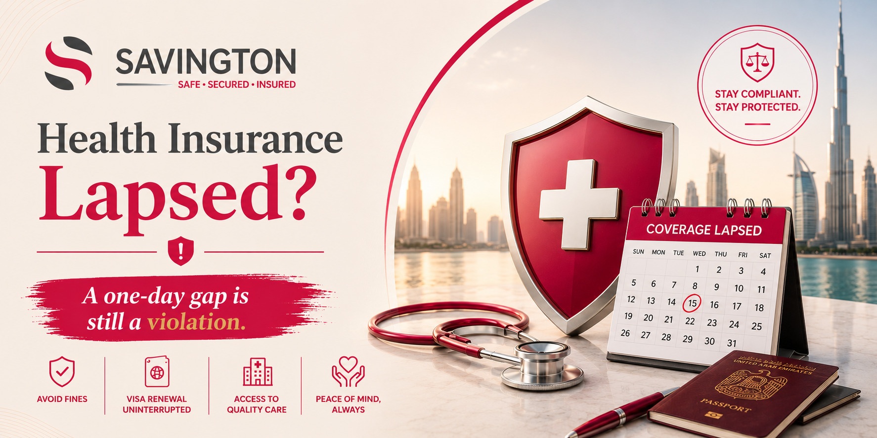 health insurance uae