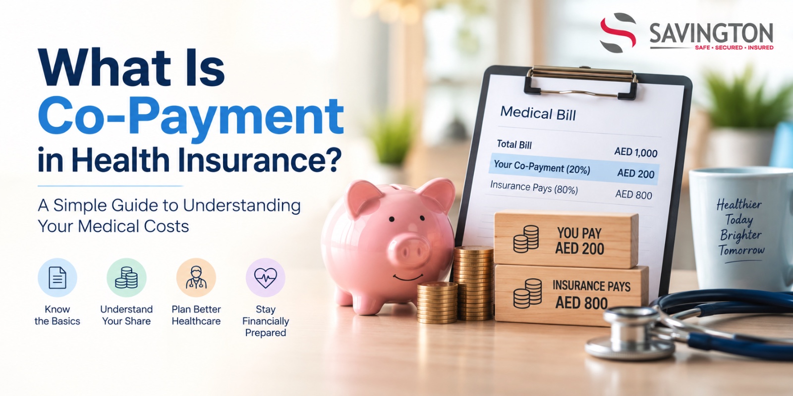 Co-Payment in Health Insurance UAE