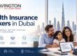 health insurance brokers in dubai