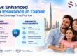 Basic vs Enhanced Health Insurance in Dubai