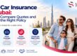 Best Car Insurance in Dubai