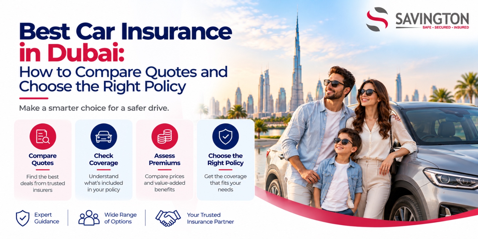 Best Car Insurance in Dubai Best Car Insurance in Dubai