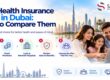 Best Health Insurance Plans in Dubai