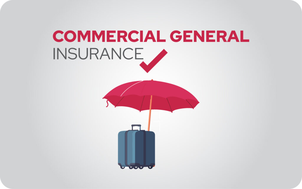 Commercial General Insurance Coverage for Businesses in Dubai