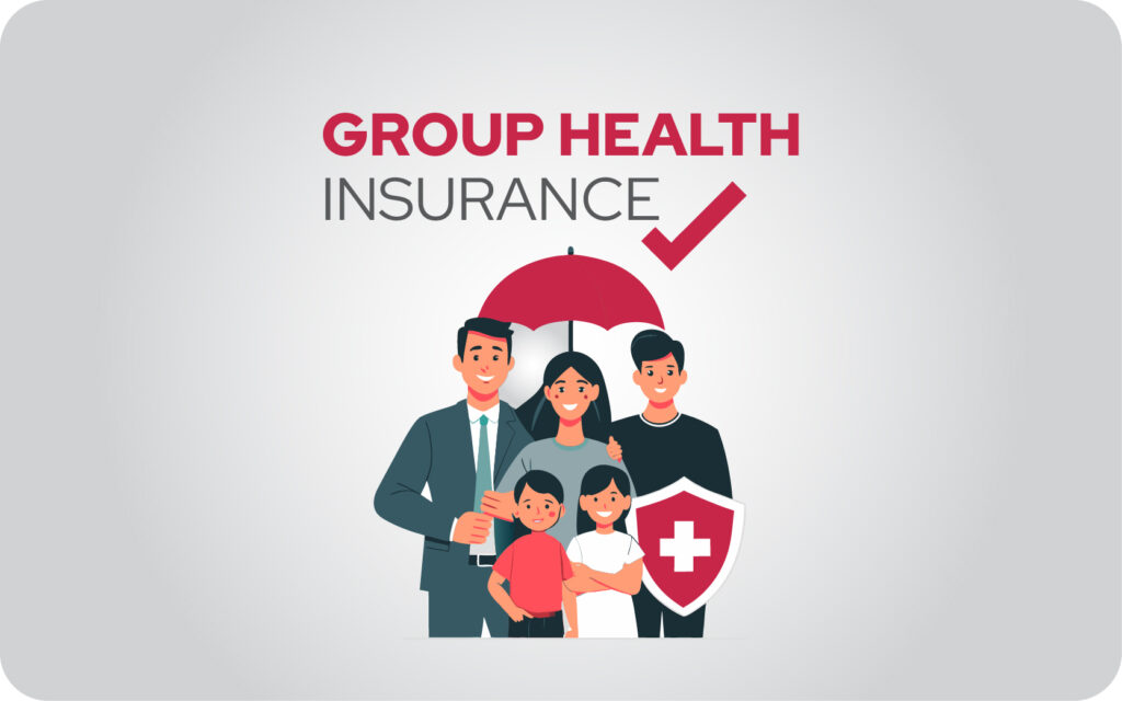 Group Health Insurance Coverage for Employees in Dubai