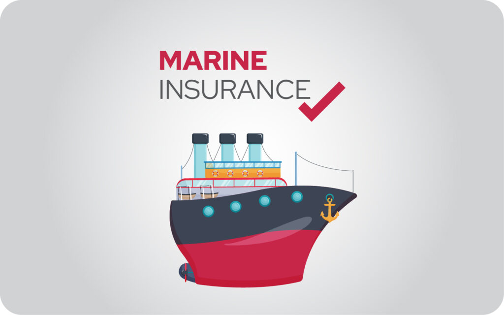Marine Insurance Solutions for Cargo and Vessels in the UAE
