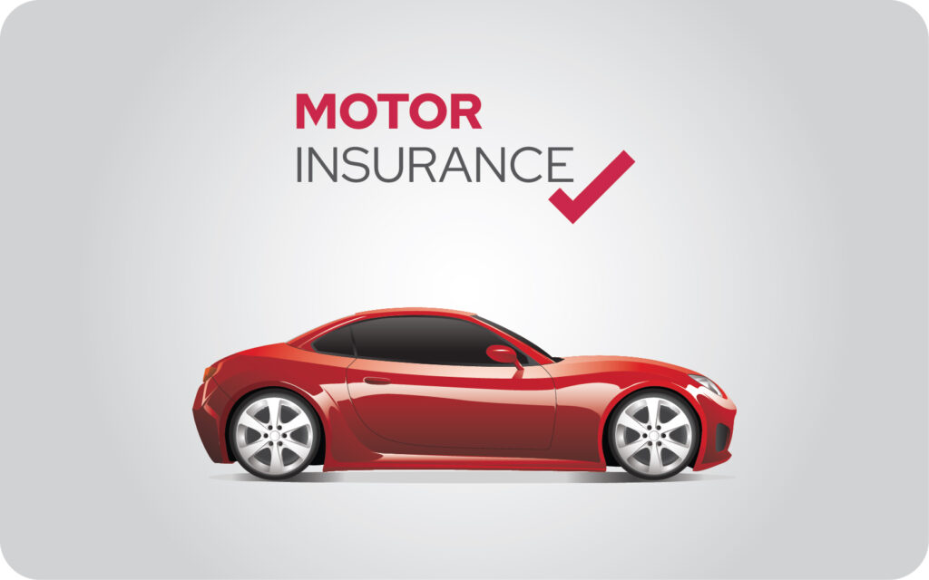 motor insurance in dubai