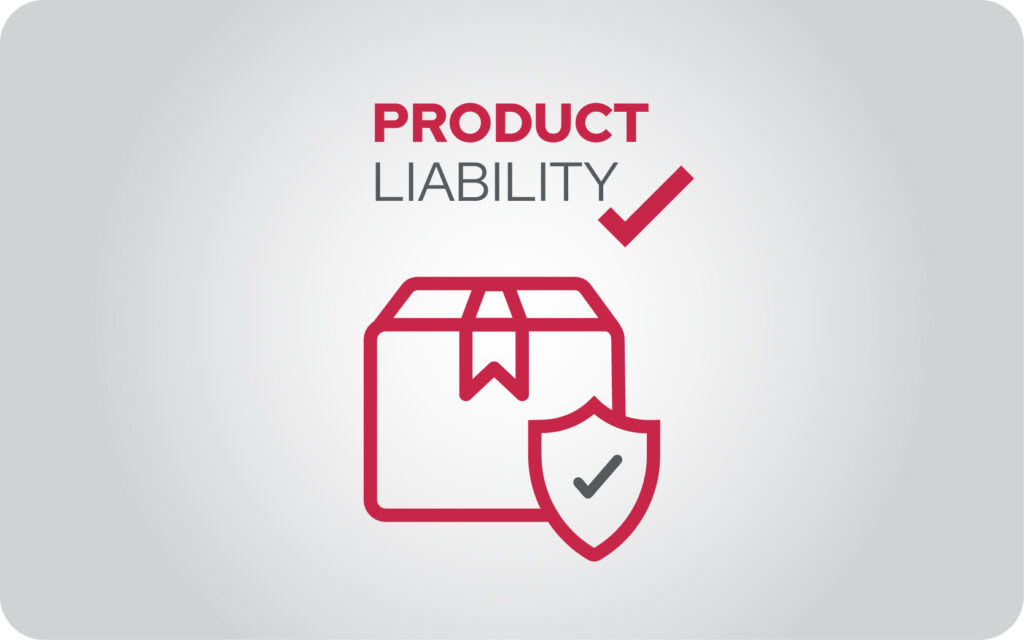Product Liability Insurance Coverage for Manufacturers and Suppliers in Dubai