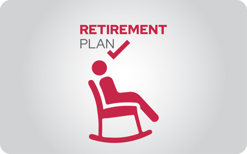 retirement plan insurance in dubai