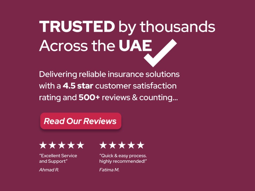 Savington – Trusted Insurance Brokers in Dubai