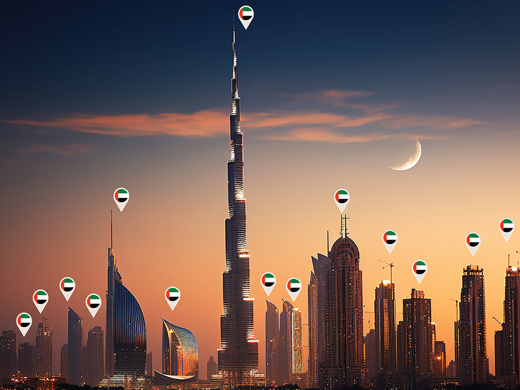 Savington – Trusted Insurance Brokers in Dubai