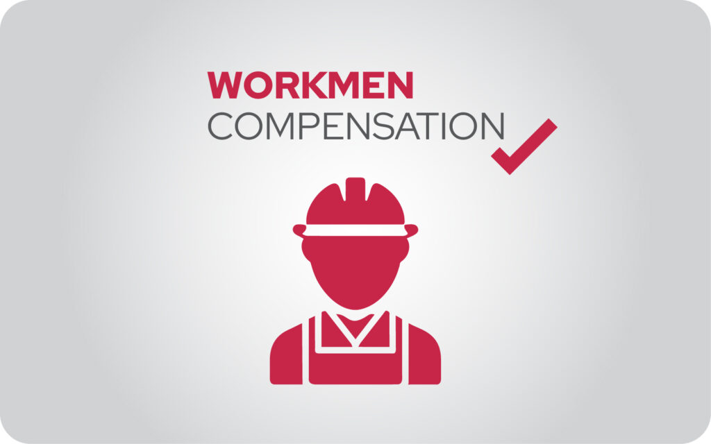Workmen's Compensation Insurance for Employees in Dubai