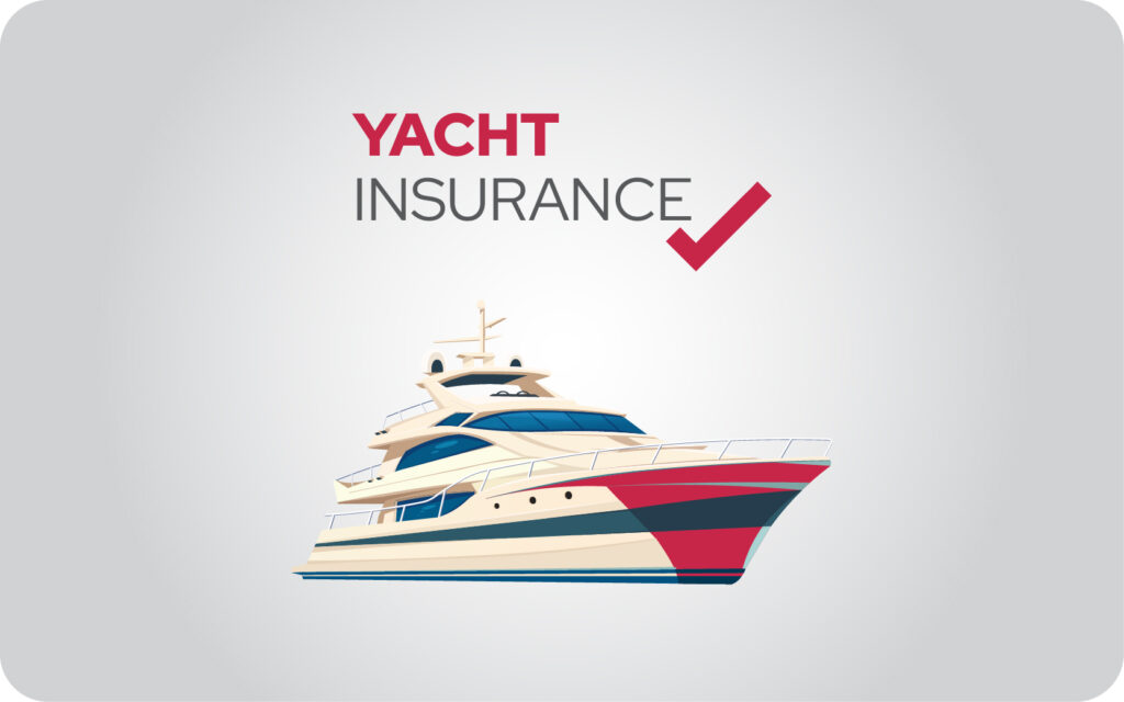 Yacht Insurance Coverage for Private and Luxury Yachts in Dubai